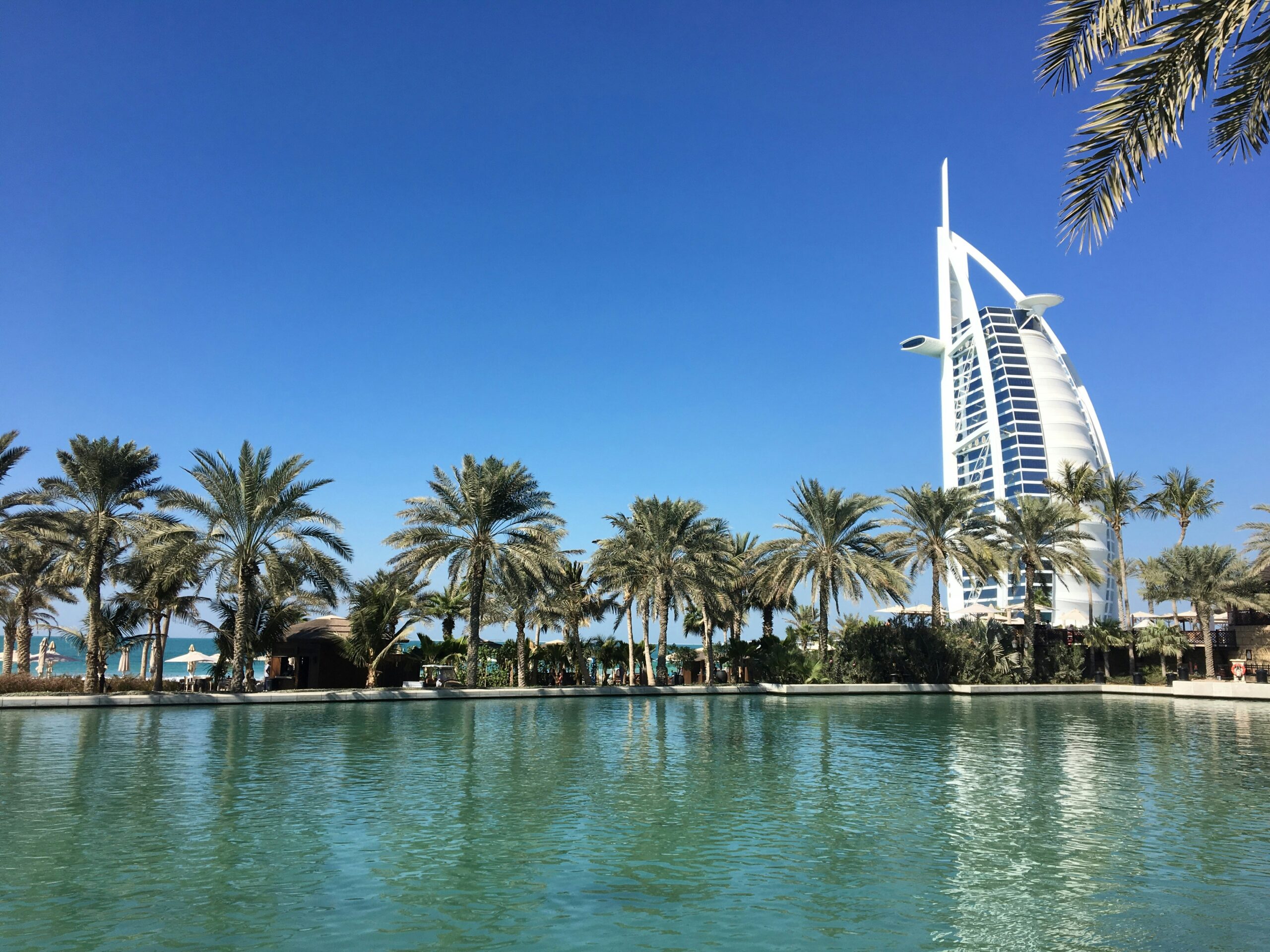 VIP Transport for Arabian Travel Market 2025 Guests