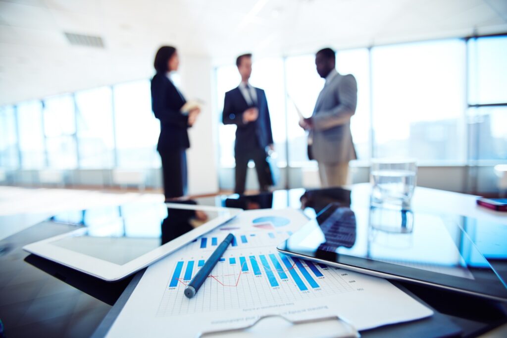 Professional Chauffeur Services for Meetings in UAE