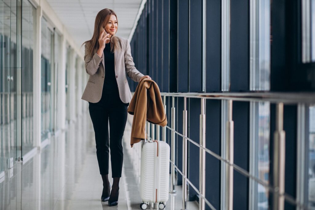 Top Airlines in UAE for Luxury Travel