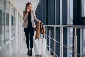 Top Airlines in UAE for Luxury Travel
