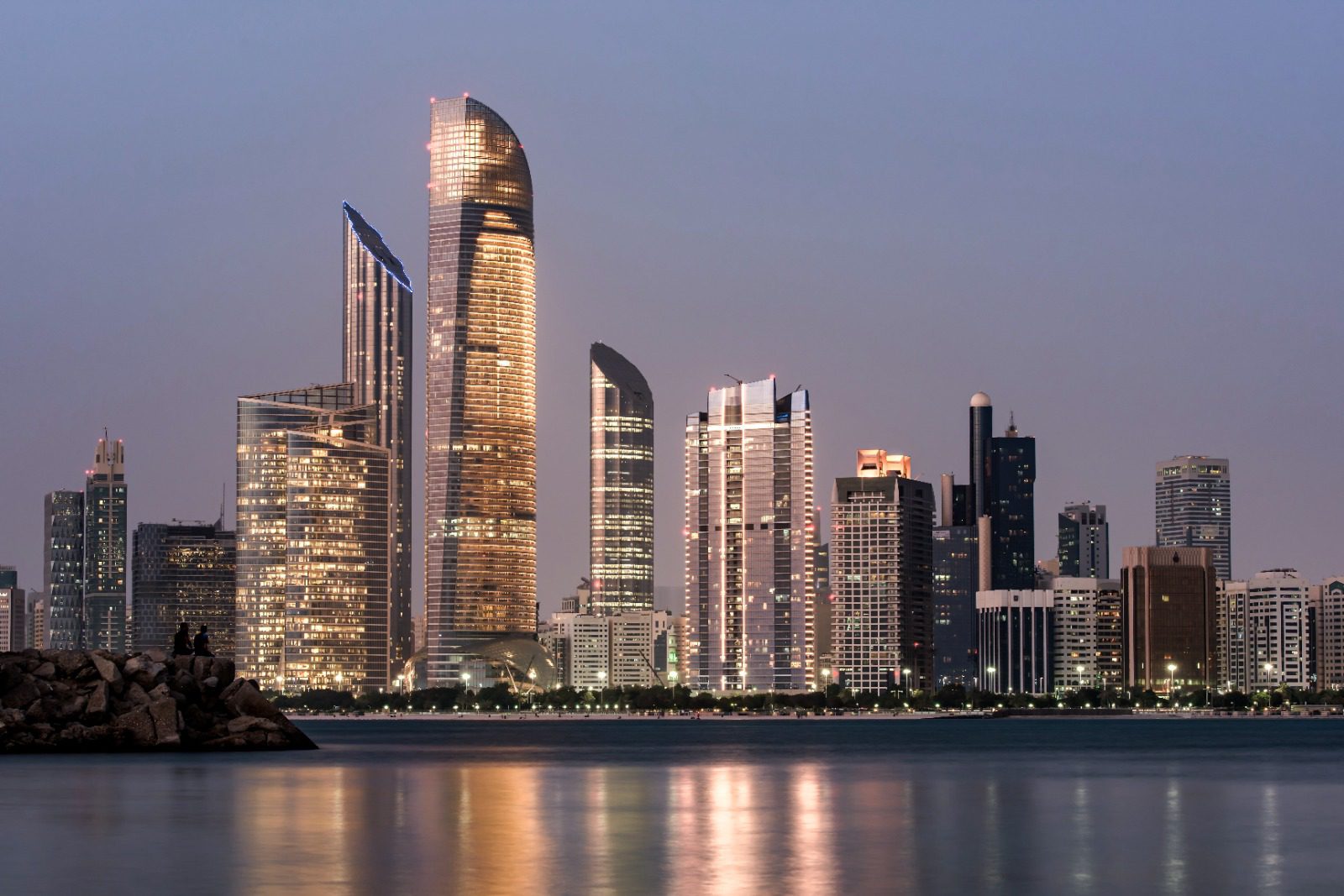 Hire a Chauffeur in Bur Dubai: Luxury Travel