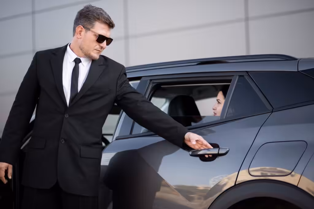 Luxury Sports Car for Shooting & Events