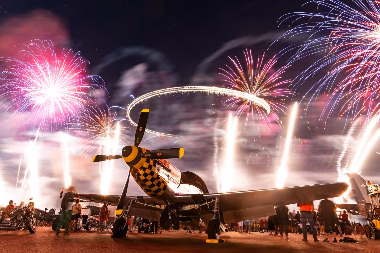 Dubai Airshow 2025: Luxury Chauffeur Guide