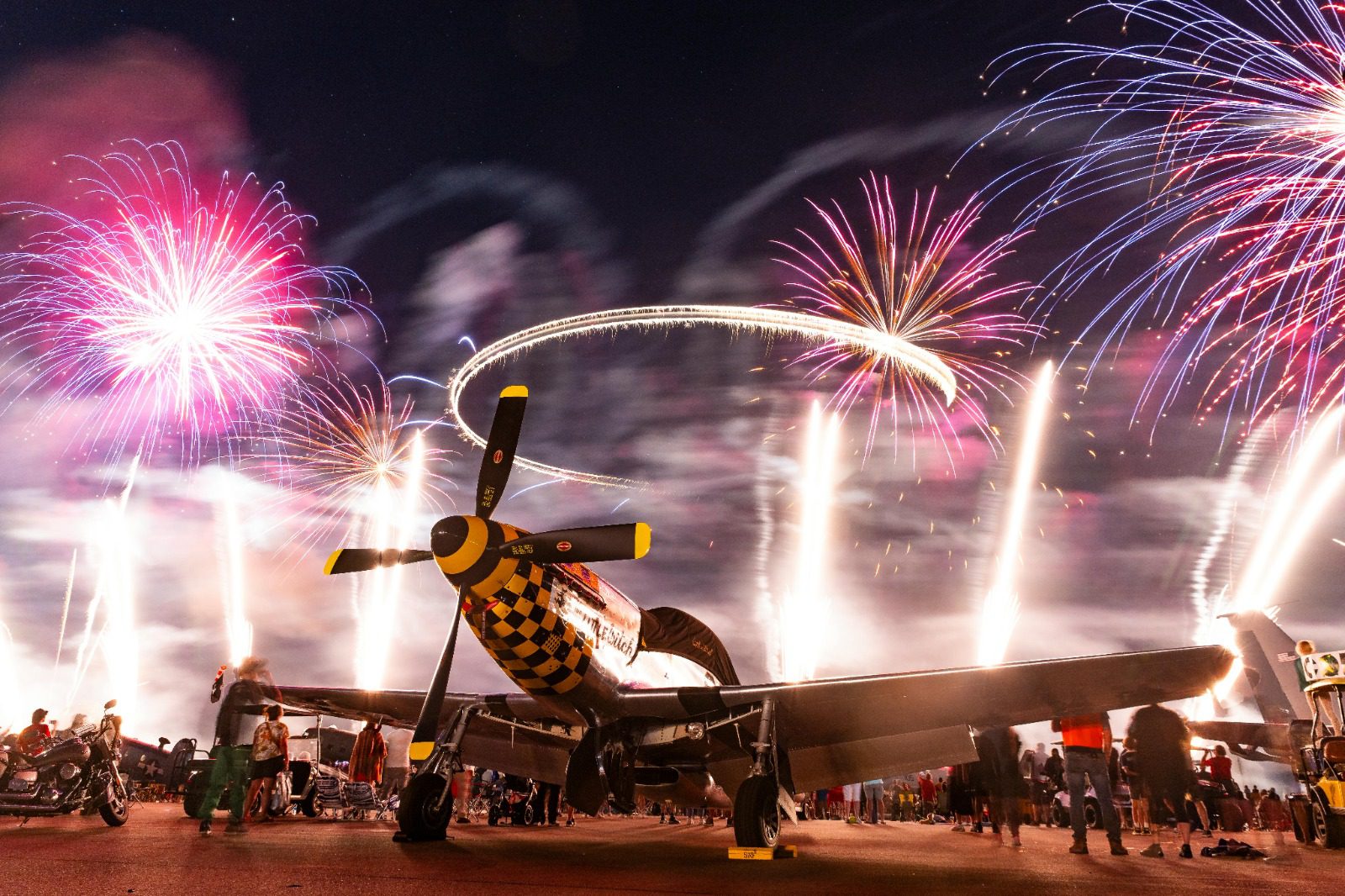 Dubai Airshow 2025: Luxury Chauffeur Guide