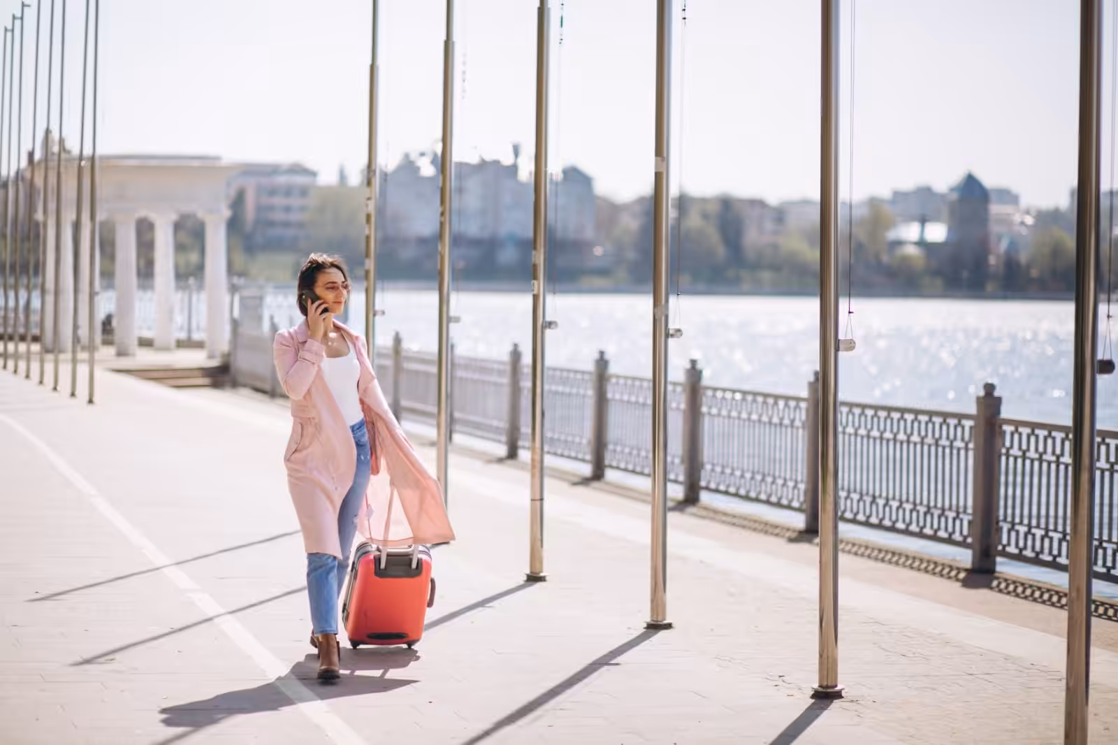 Budget-Friendly Luxury Travel: UAE Smart Indulgence Guide