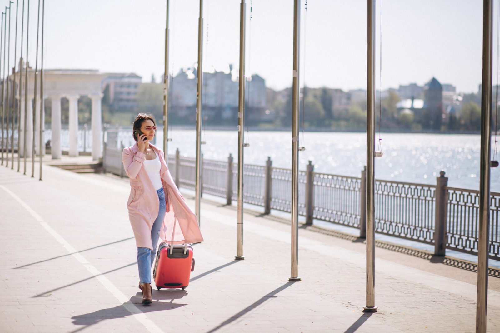 Budget-Friendly Luxury Travel: UAE Smart Indulgence Guide