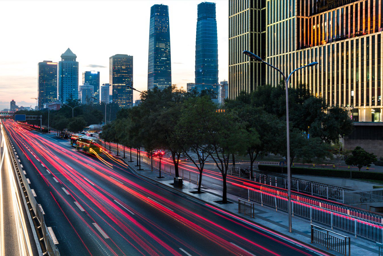 Beat the Traffic: Fastest Way to Downtown Dubai