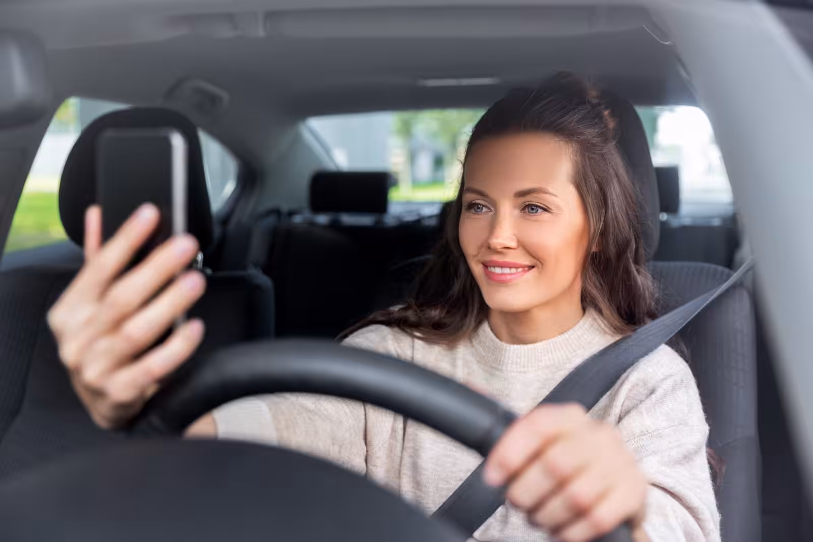 Self-Drive Rental vs Chauffeur Service in the UAE