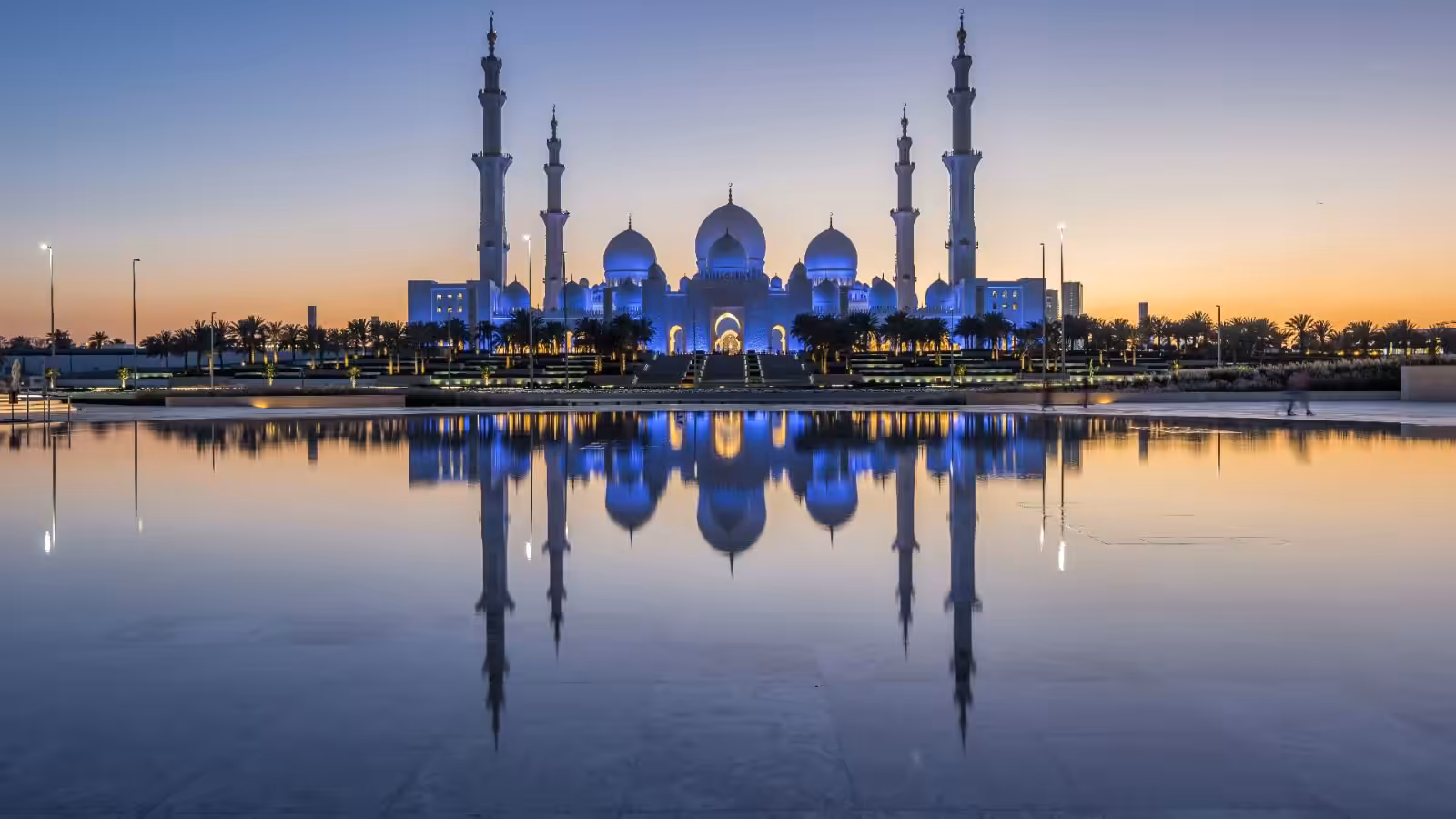 Beat the Traffic: Fastest Way to Abu Dhabi