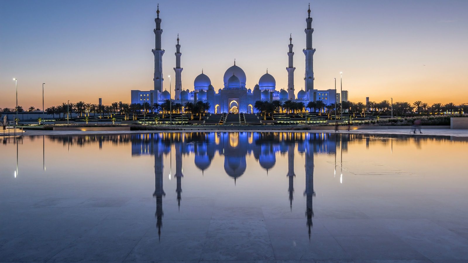 Beat the Traffic: Fastest Way to Abu Dhabi
