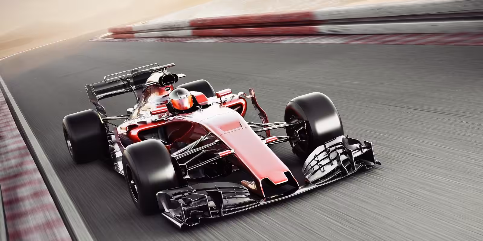 Thrilling Formula 1 Etihad Airways Abu Dhabi Grand Prix 2025
