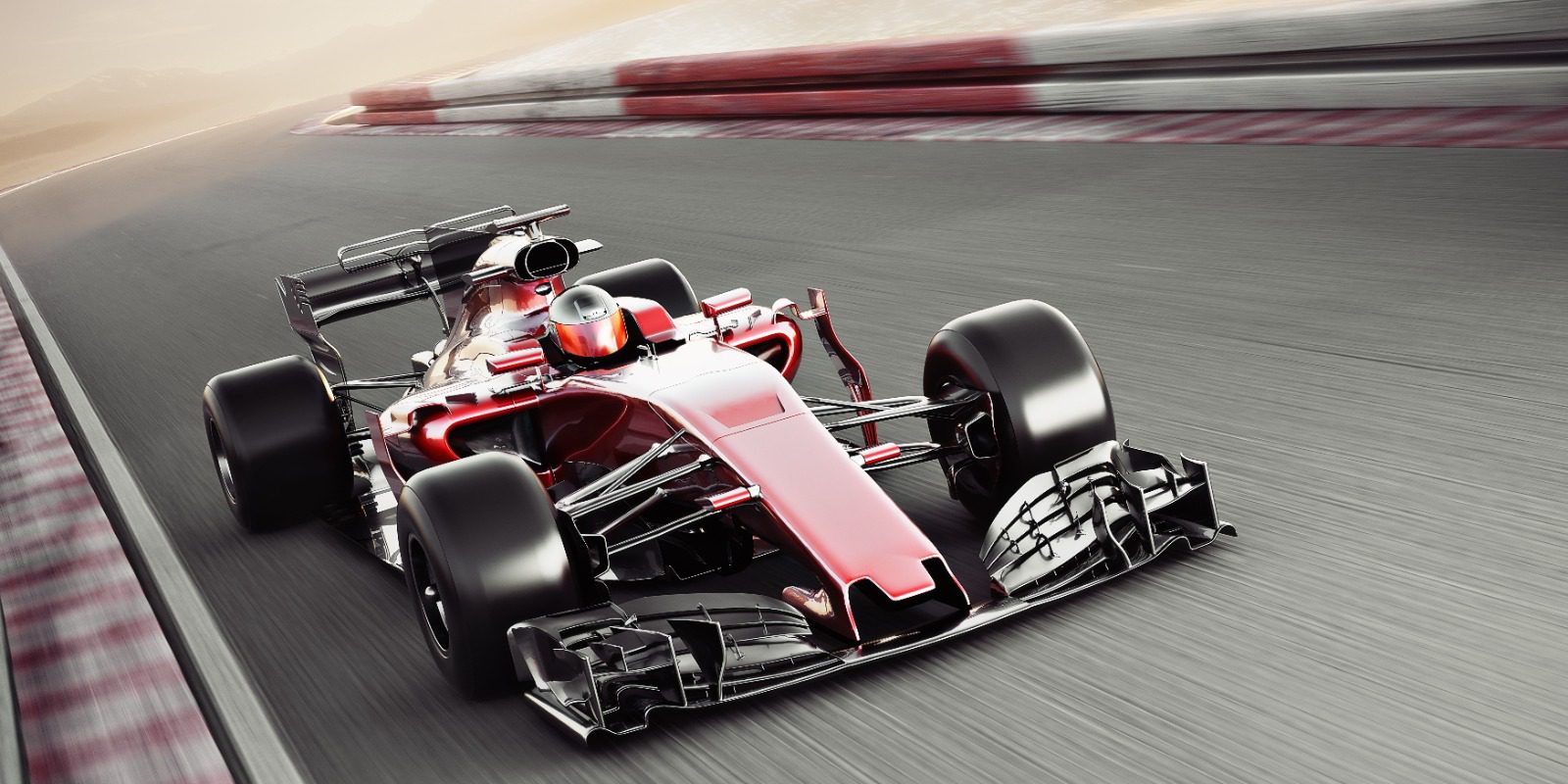Thrilling Formula 1 Etihad Airways Abu Dhabi Grand Prix 2025