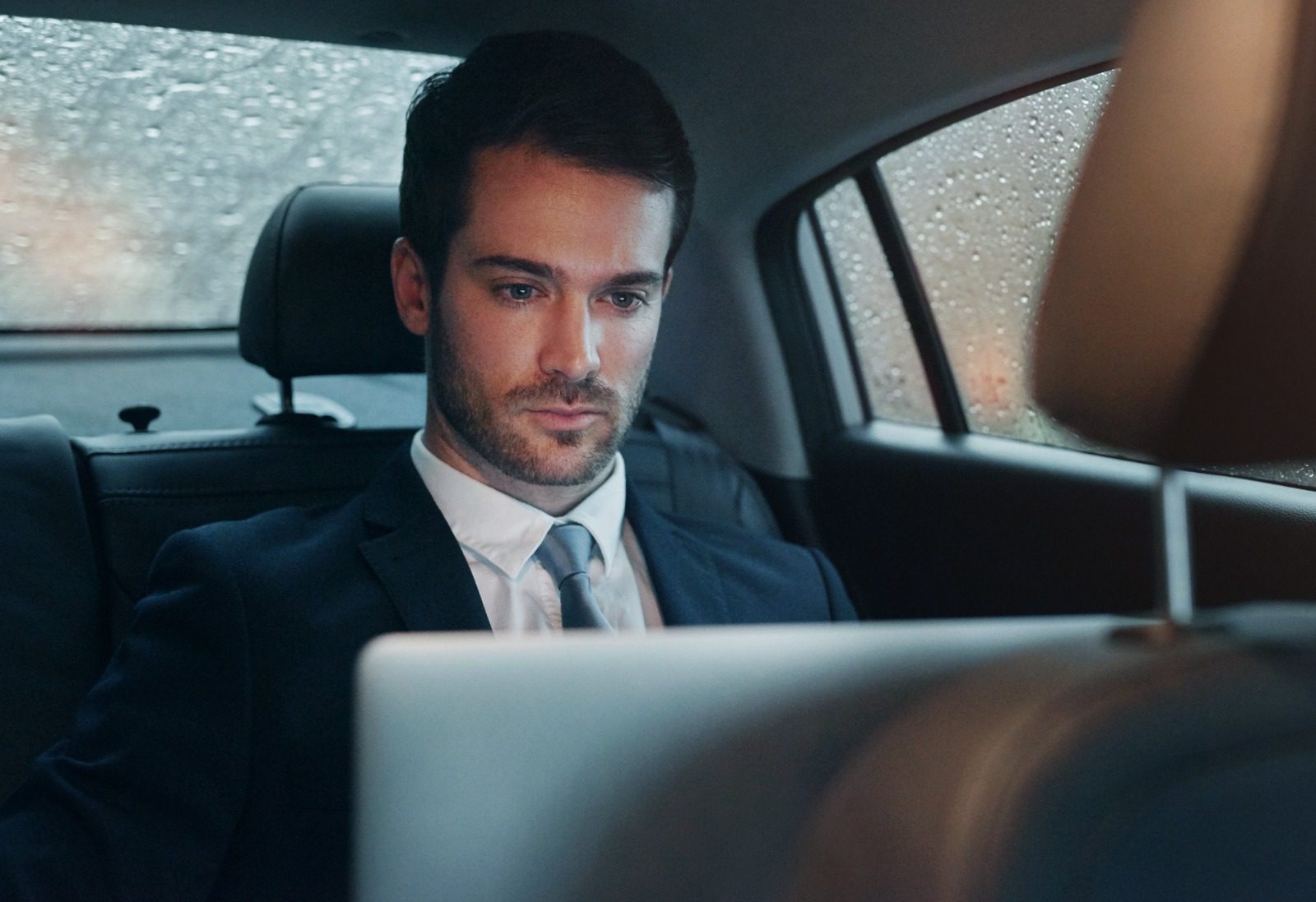 Elevate Your Journey with Hyper-Personalized Chauffeur Services