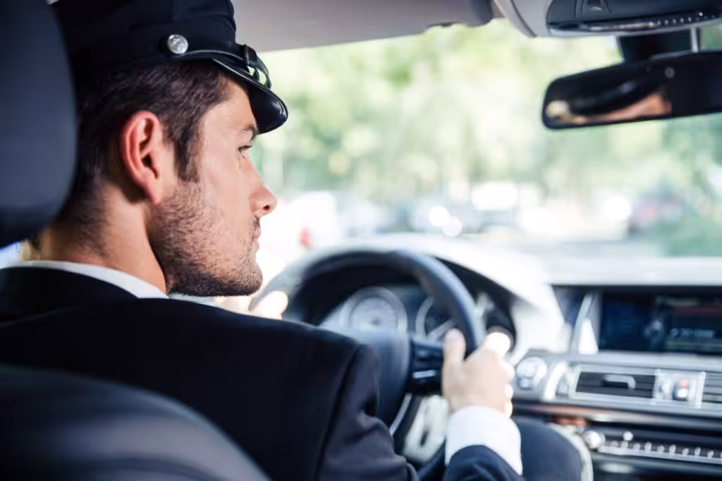 Elevate Your Journey with Hyper-Personalized Chauffeur Services