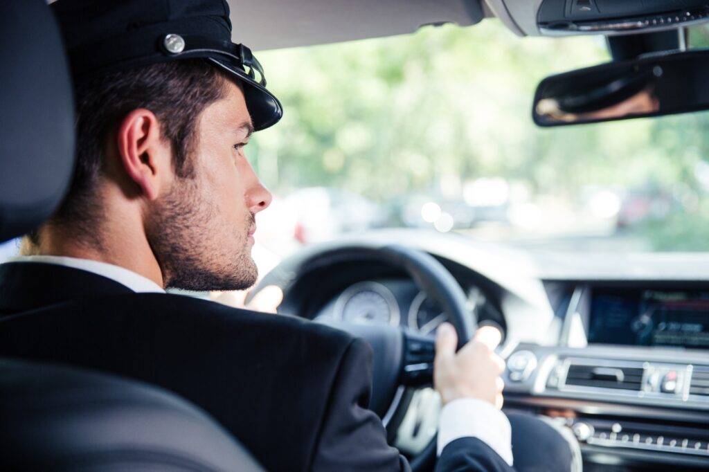 Elevate Your Journey with Hyper-Personalized Chauffeur Services