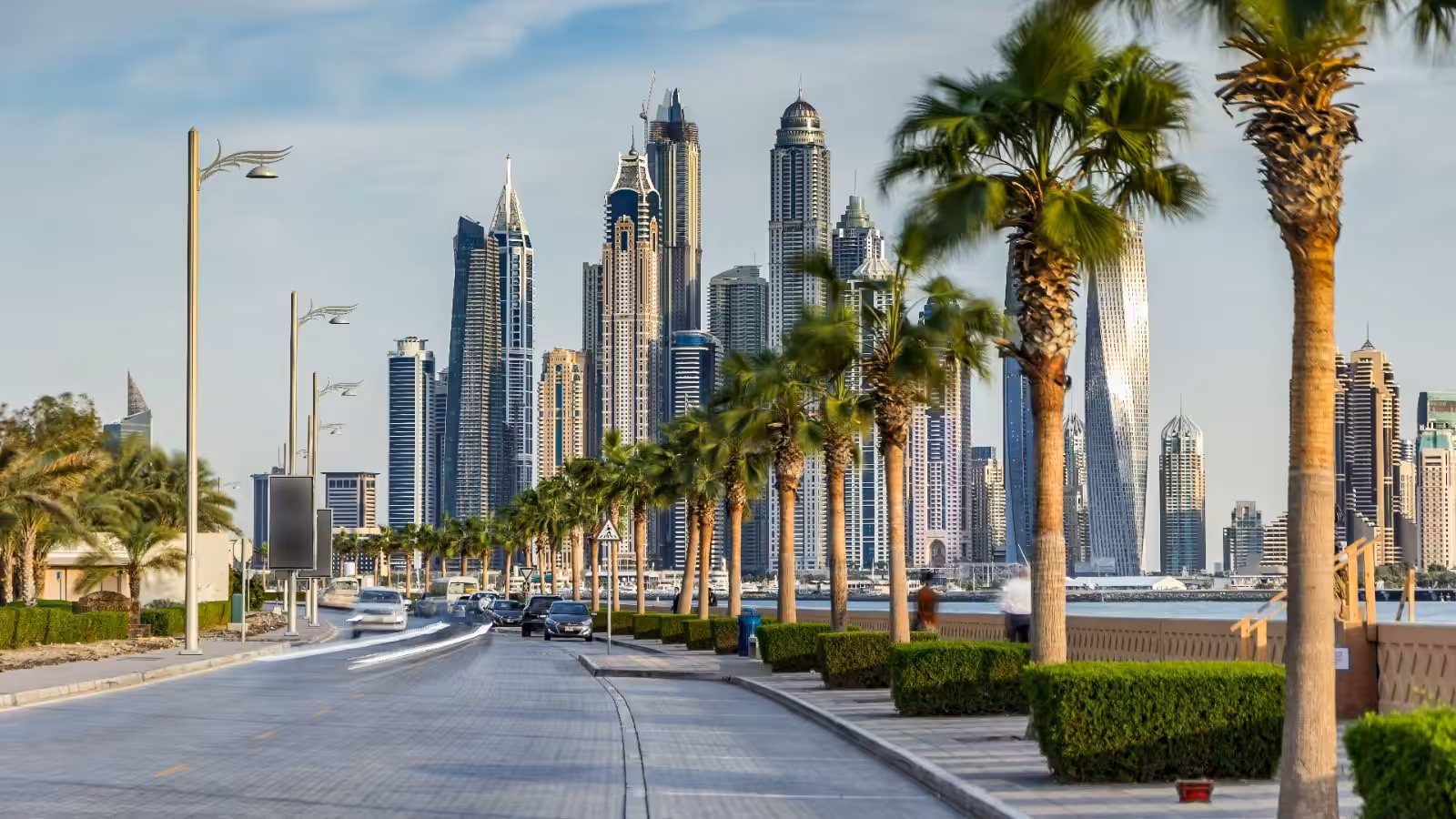 Fastest Routes to Jumeirah: Avoid Dubai Traffic Delays