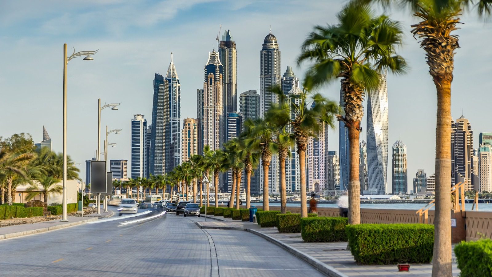 Fastest Routes to Jumeirah: Avoid Dubai Traffic Delays