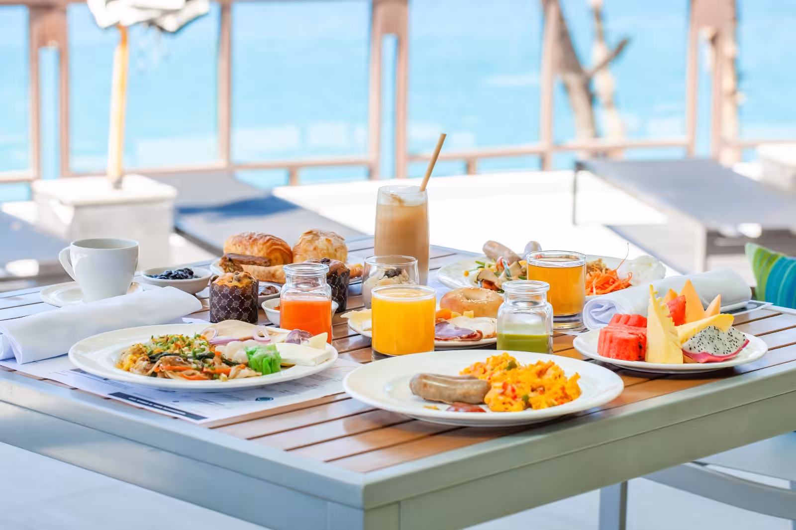 Savor Culinary Delights at Crescendo with Riderzone