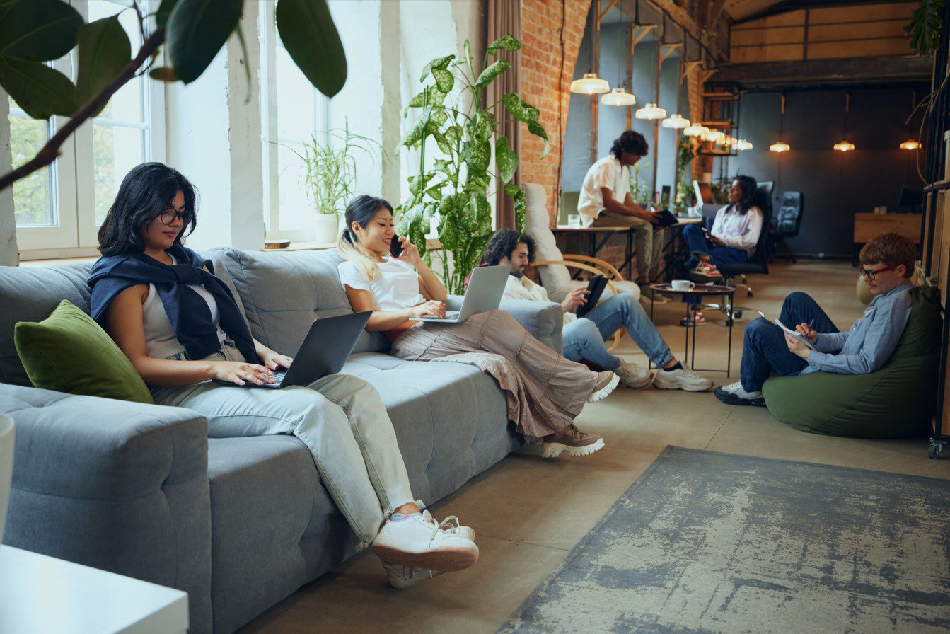 Top Coworking Spaces in Dubai for Productive Pros