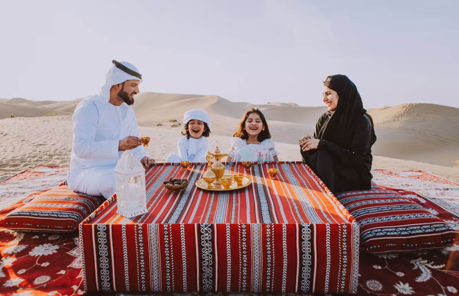 Cultural & Religious Events UAE | 2025-2026 Guide