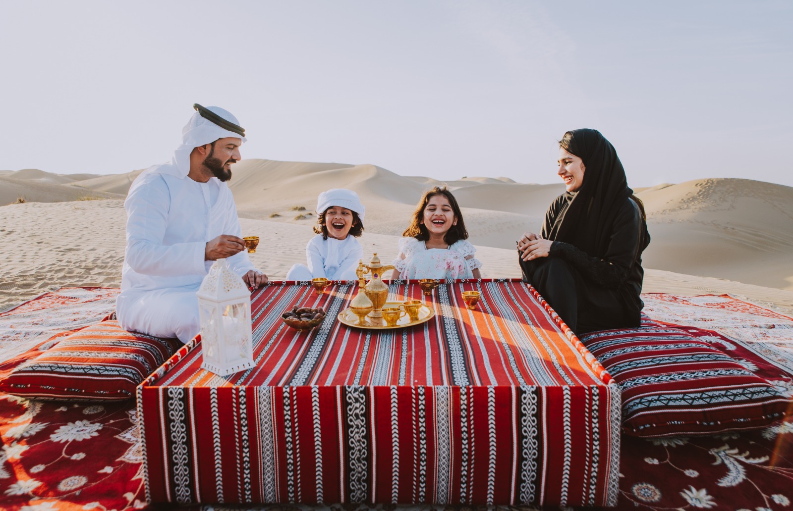 Cultural & Religious Events UAE | 2025-2026 Guide