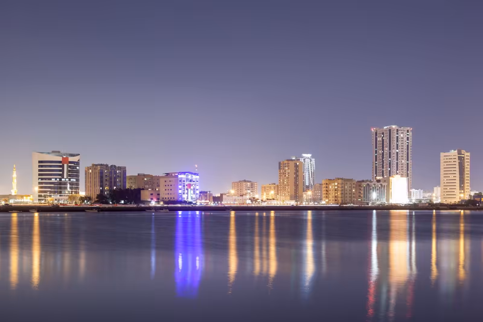 Beat Dubai Traffic: Fastest Route to Ras Al Khaimah