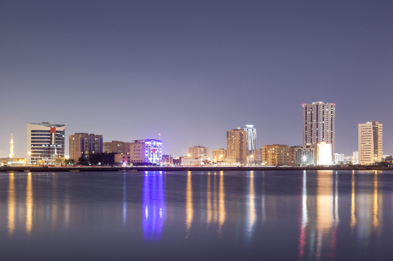 Beat Dubai Traffic: Fastest Route to Ras Al Khaimah