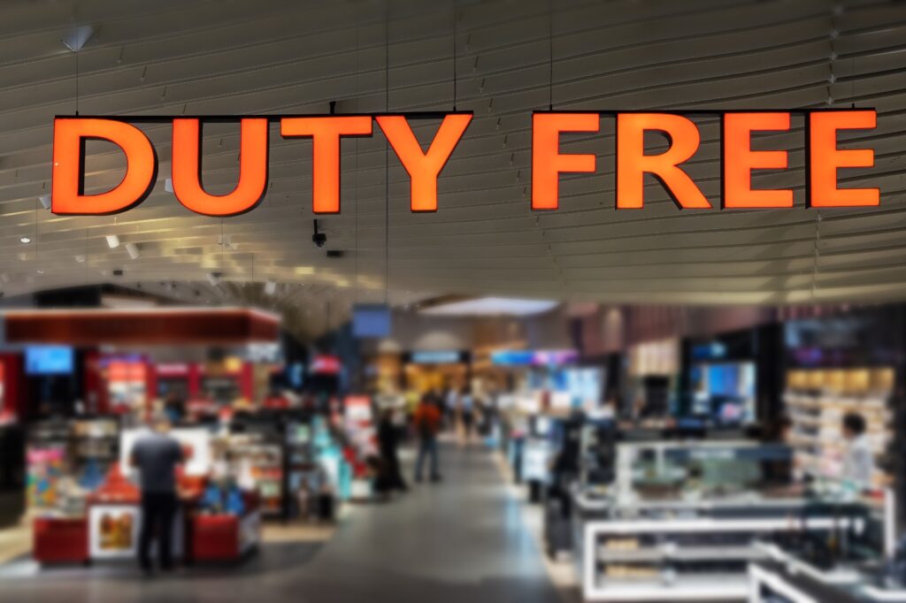 Is Duty-Free Shopping Worth It in UAE Airports?