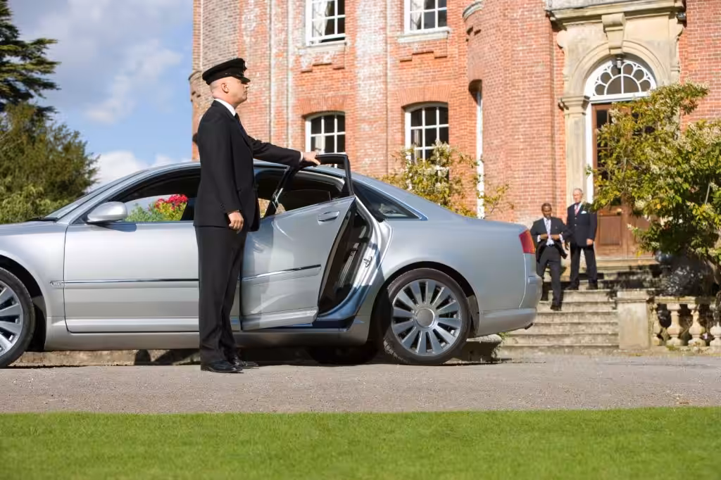 Luxury Sports Car for Shooting & Events