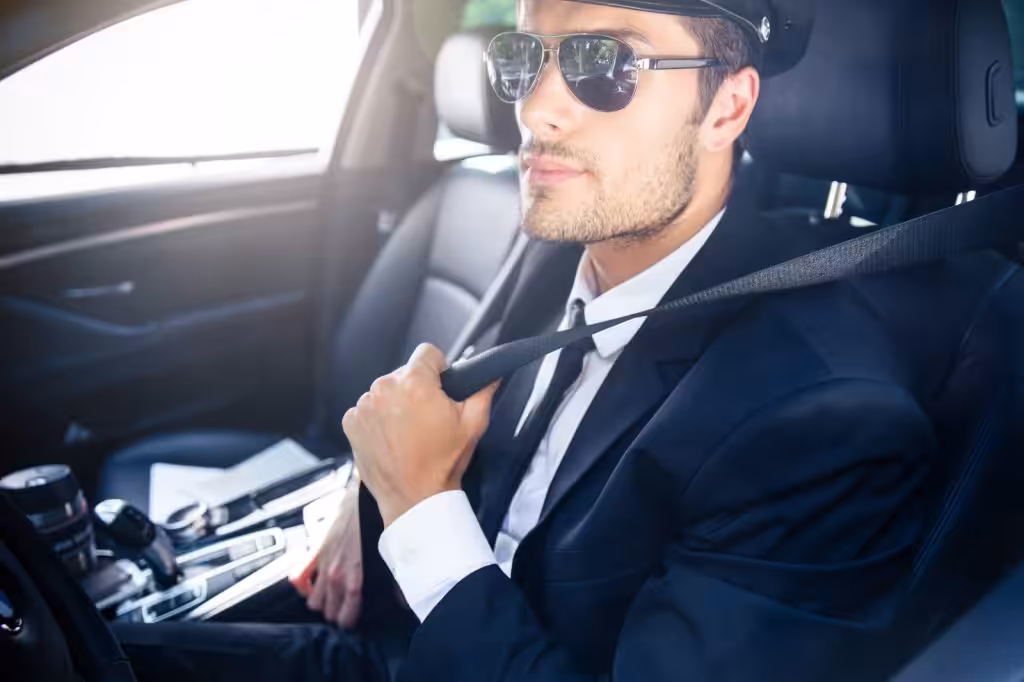 Event vs. Everyday Chauffeur Reliability in UAE