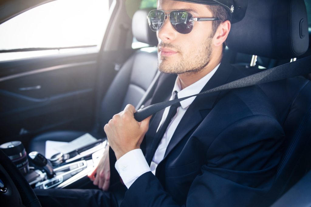 Event vs. Everyday Chauffeur Reliability in UAE
