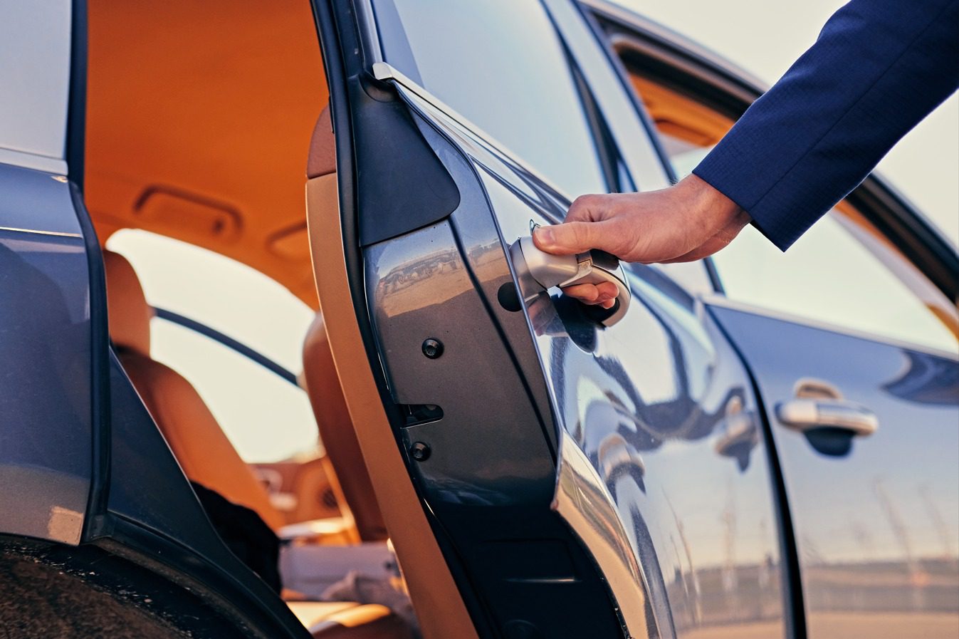 Event vs. Everyday Chauffeur Reliability in UAE