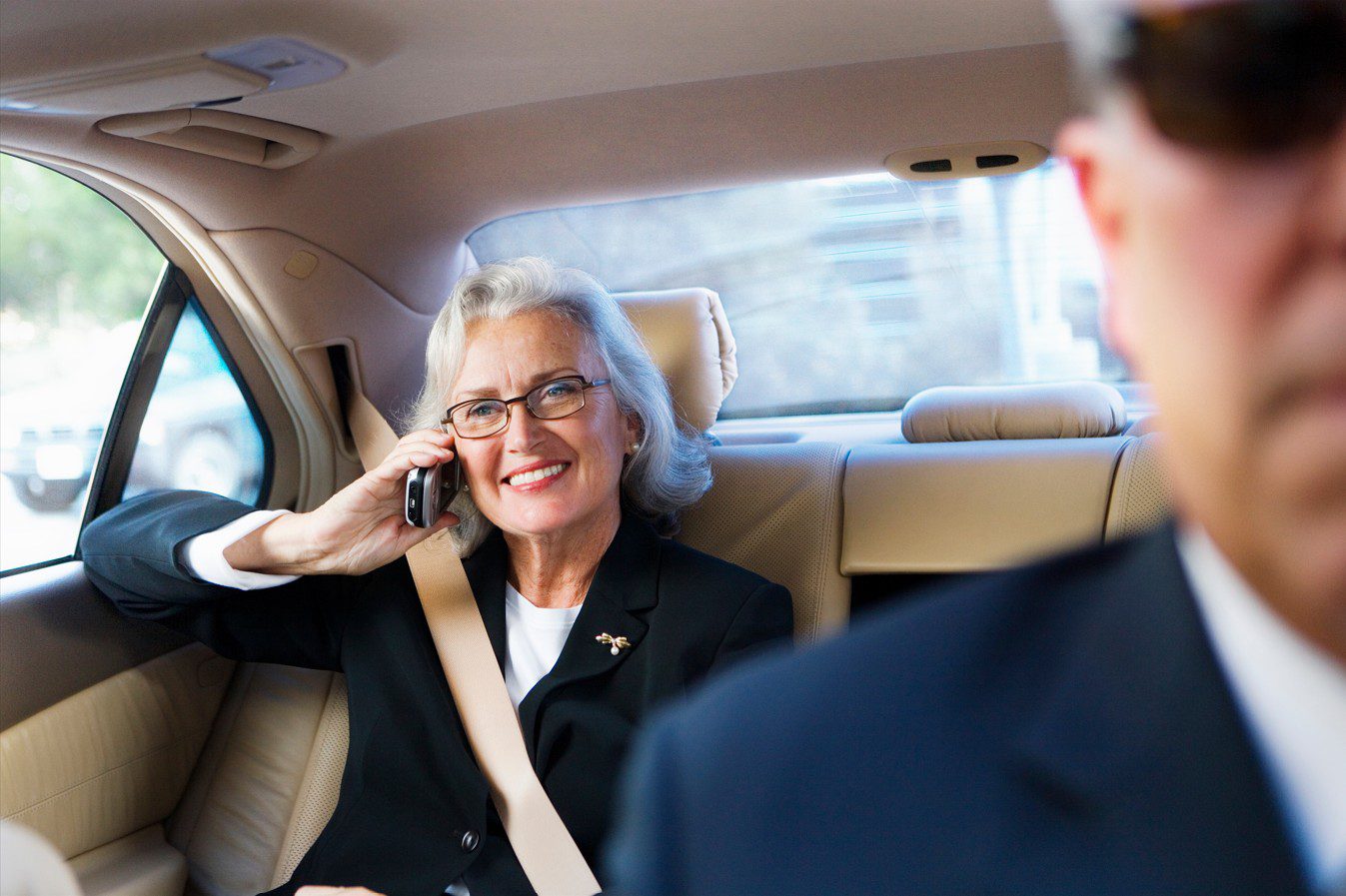UAE Chauffeur Services 2026: Top Visitor Choices