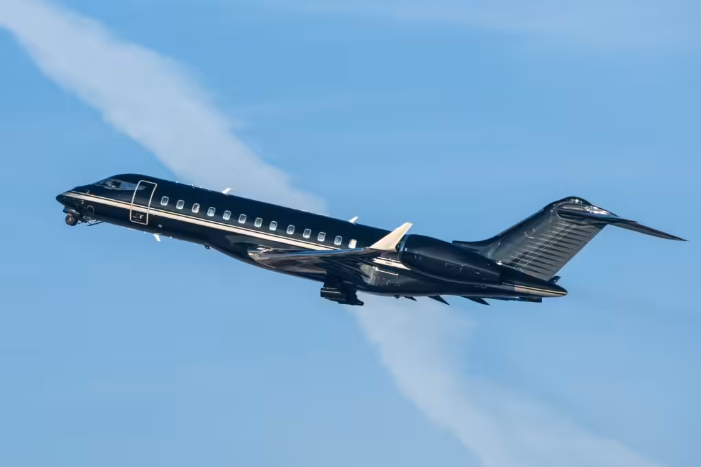 Fly privately and in luxury with Riderzone’s Air Charter Service UAE. Book your private jet charter today for business or leisure travel.