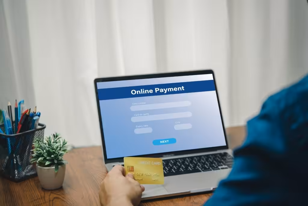 2026 Dubai Chauffeur Payment Options | Riderzone