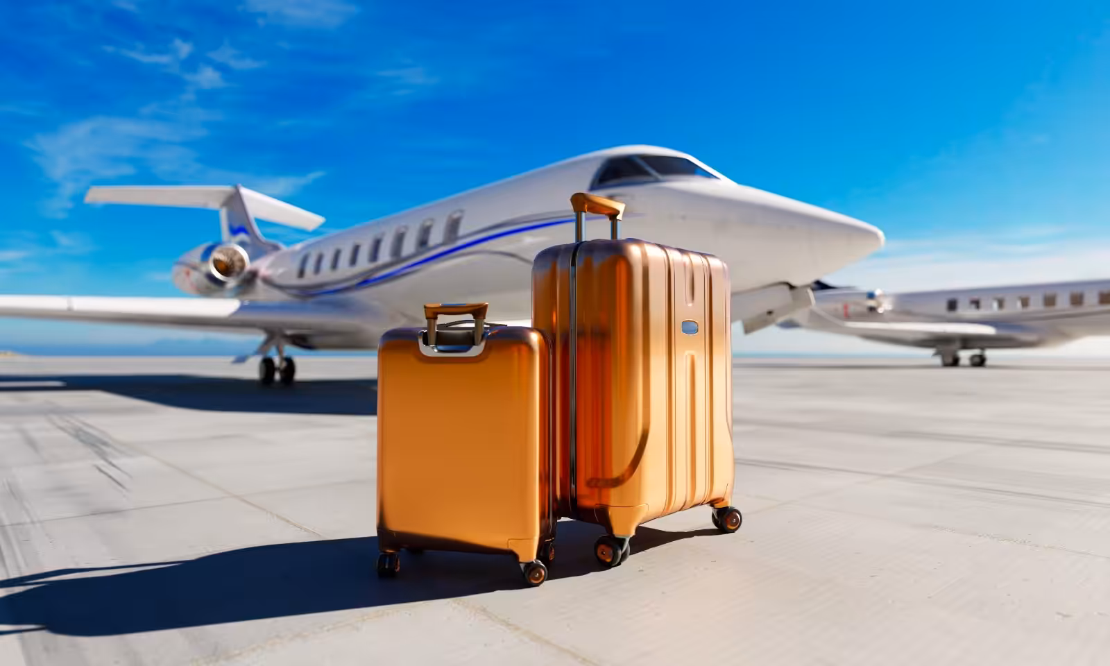 Private Jet vs Commercial Flights: UAE 2026 Guide