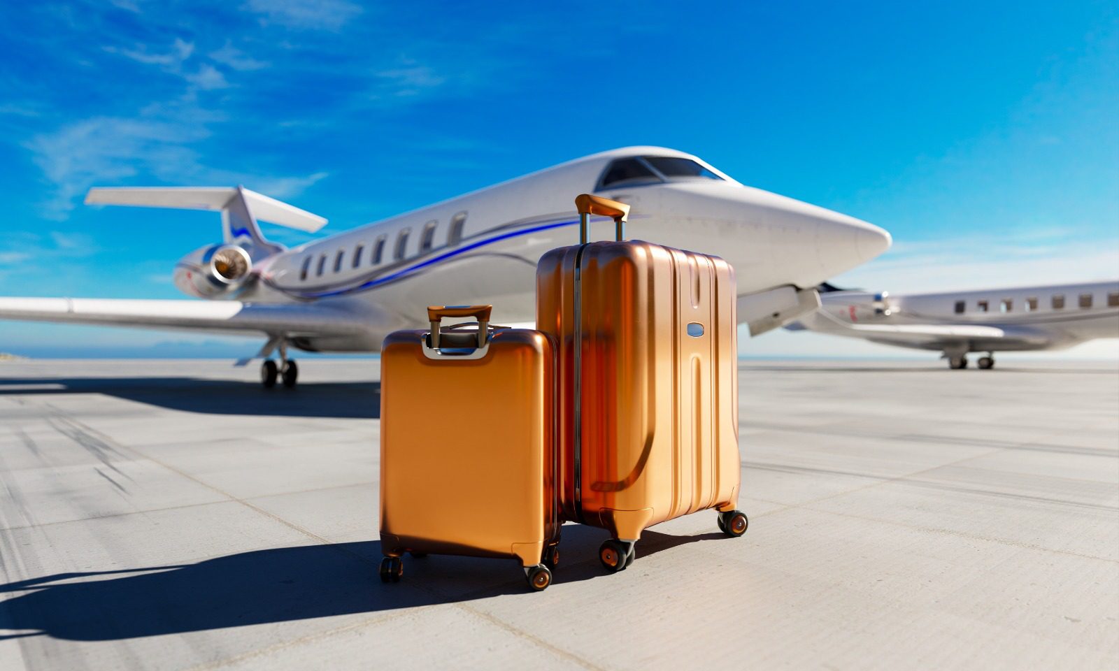 Private Jet vs Commercial Flights: UAE 2026 Guide