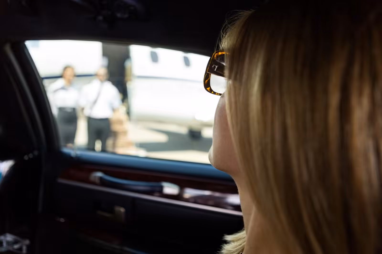 Private Jet Travel: Key to Business Success in UAE
