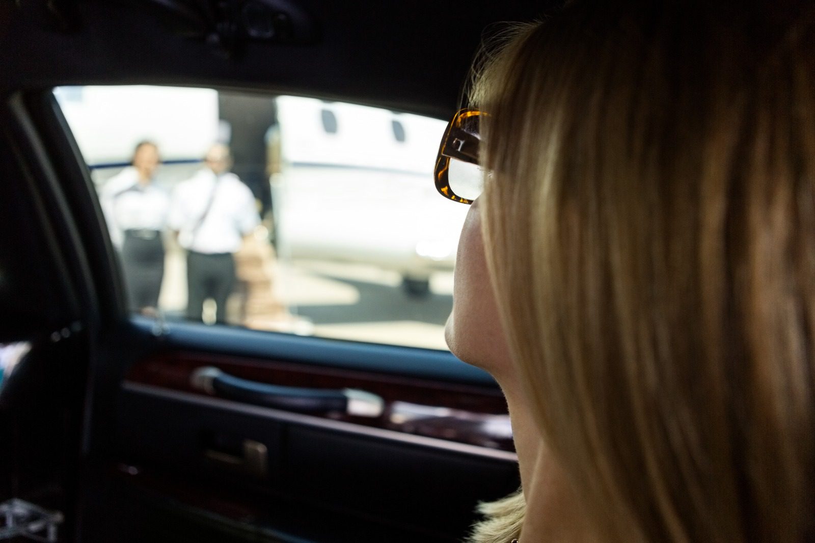 Private Jet Travel: Key to Business Success in UAE
