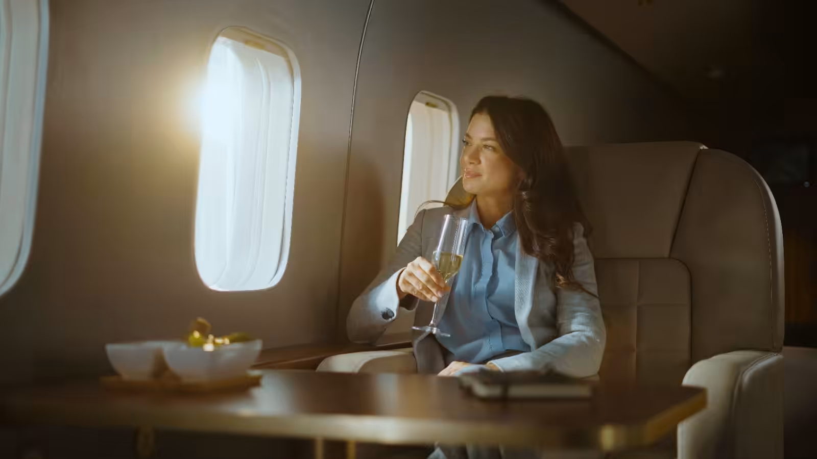 Private Jet Travel: Key to Business Success in UAE