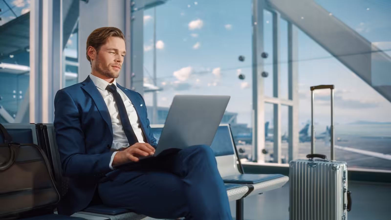 Top Chauffeur Service for Business Travelers 2026