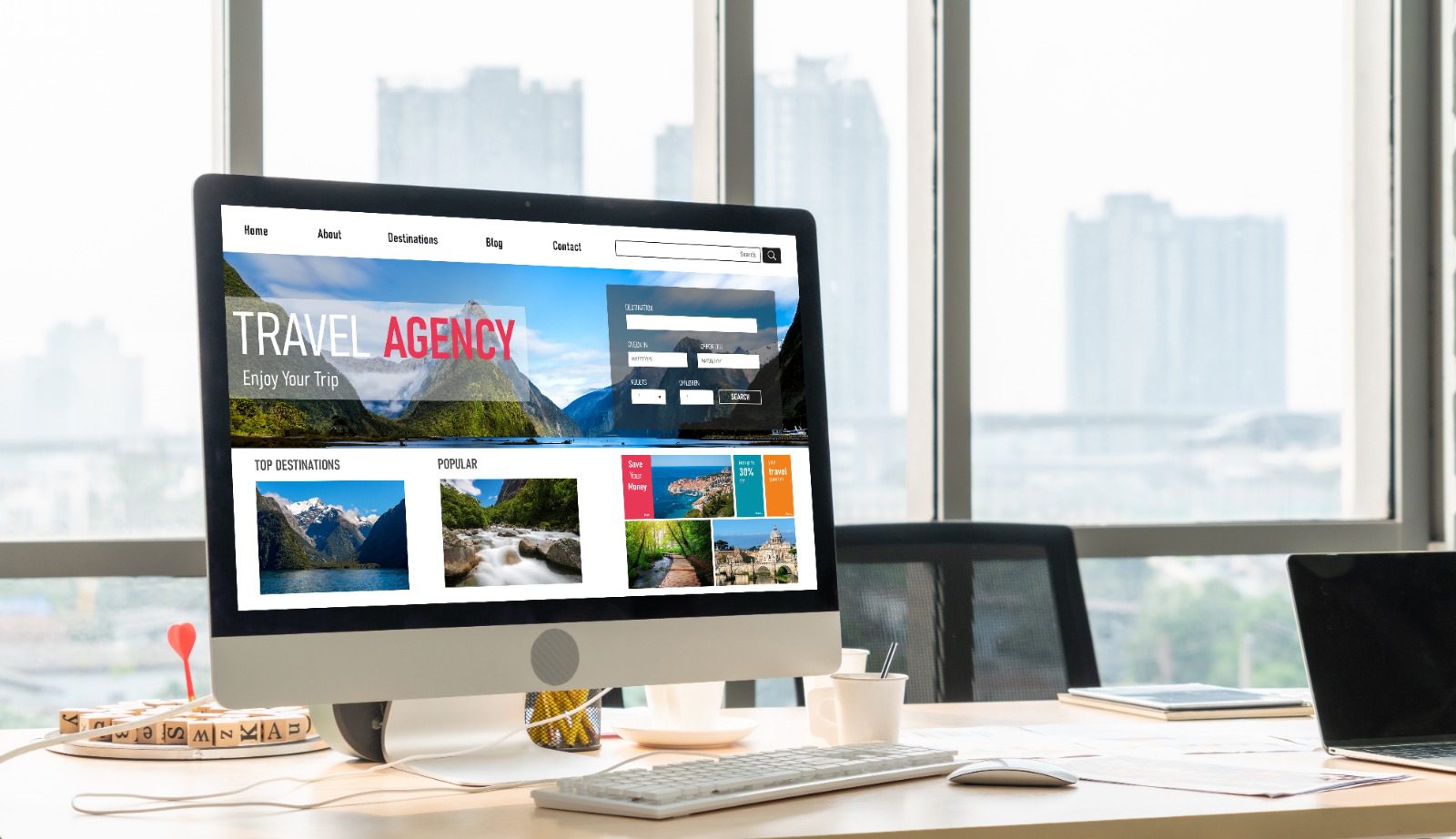B2B Travel Agencies Operations in 2026