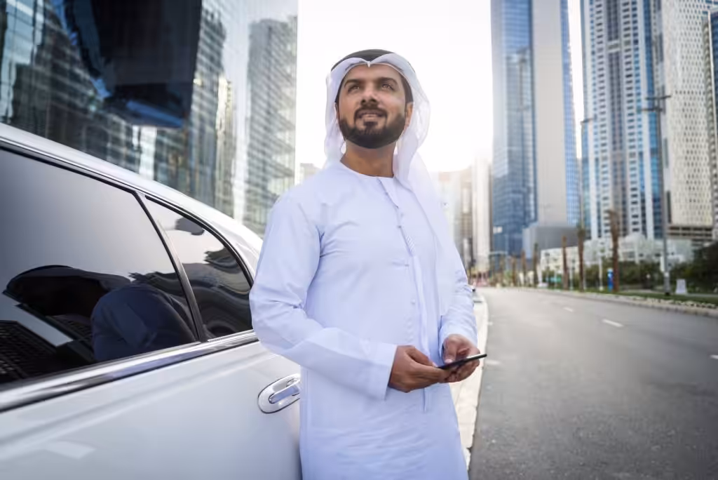 Dubai in 2026 with must-see attractions