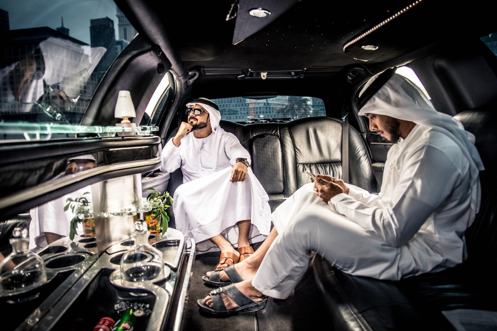 Dubai in 2026 with must-see attractions