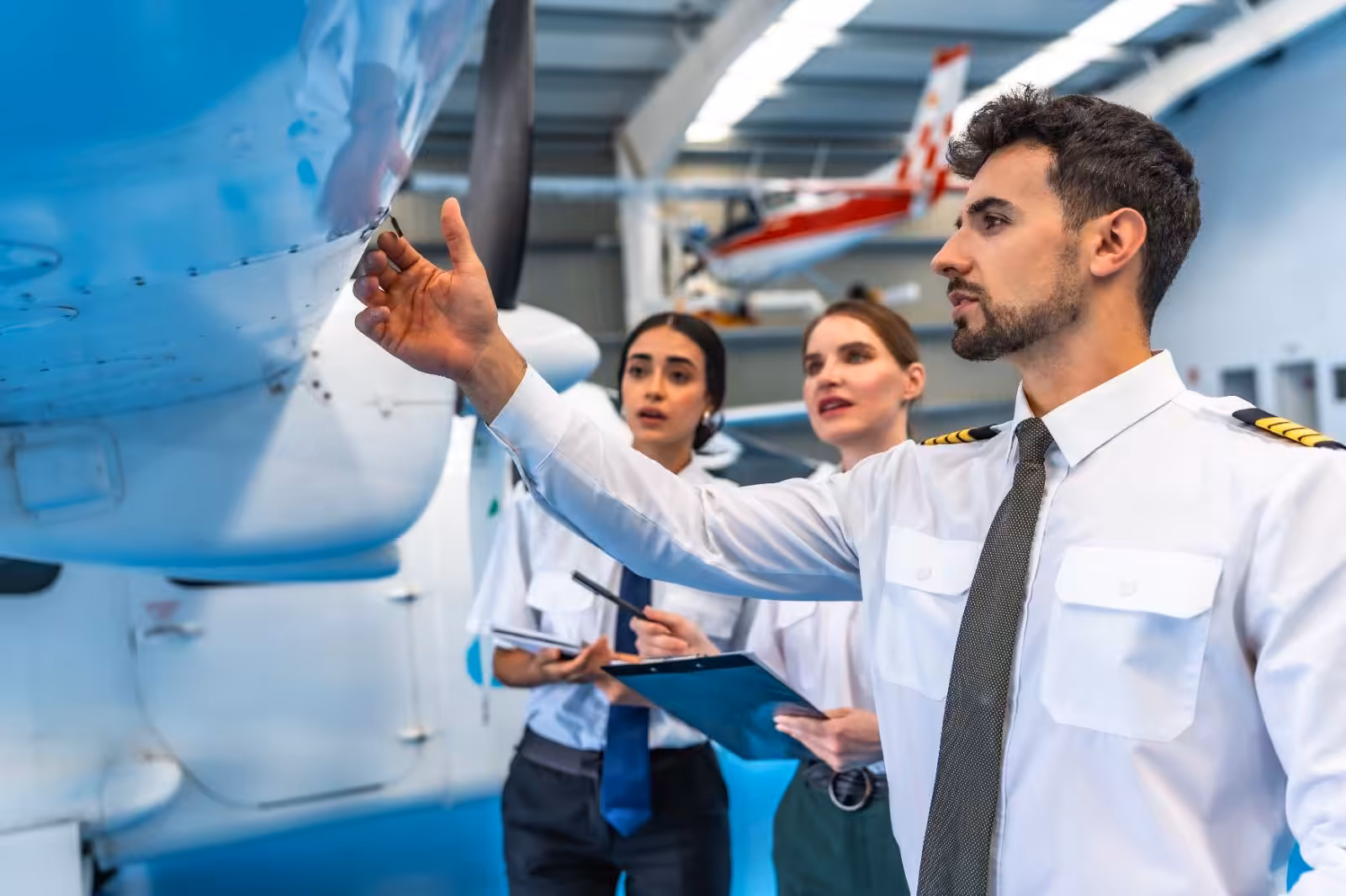 UAE Aviation Safety Rules & Standards 2026