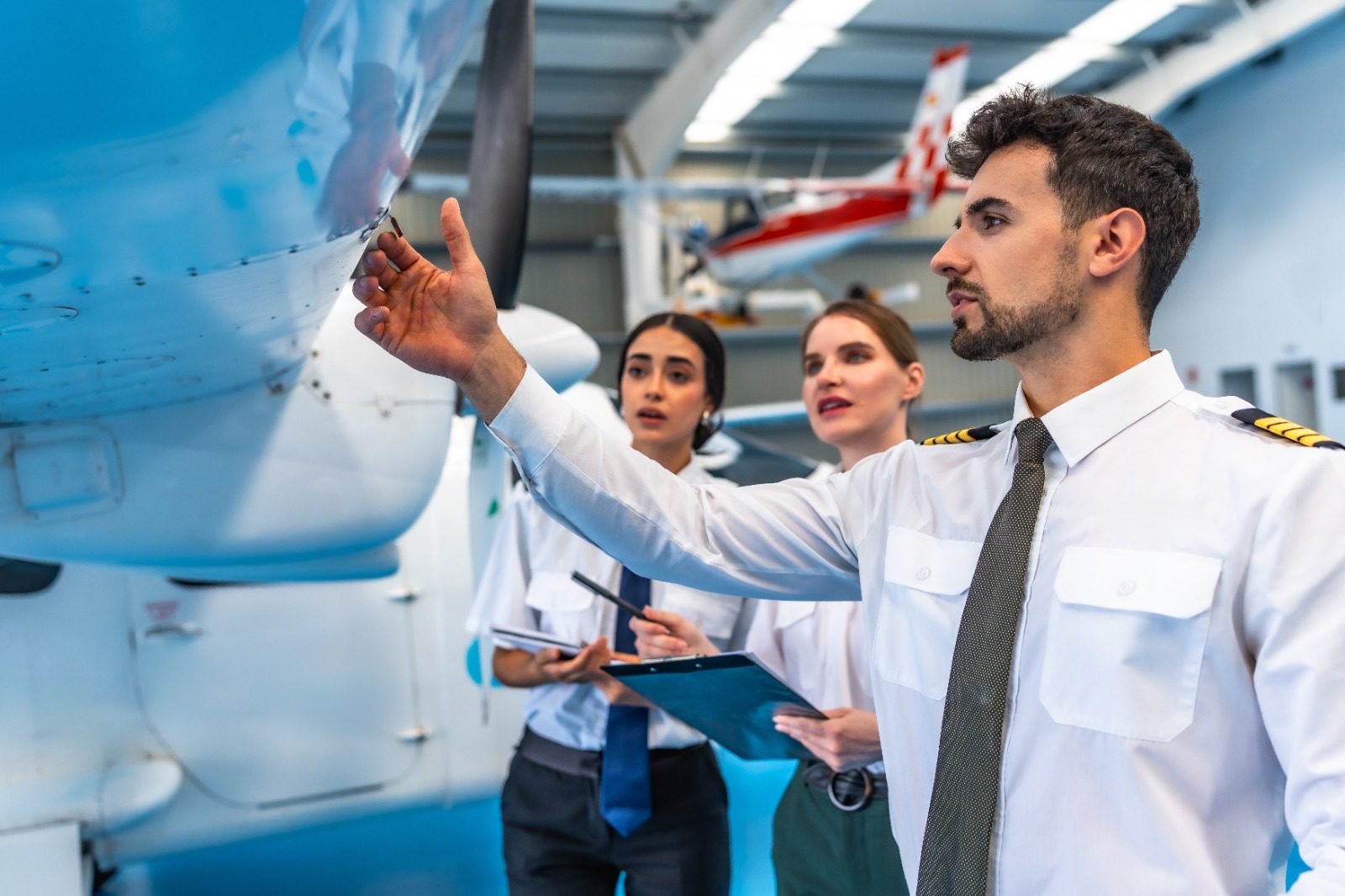 UAE Aviation Safety Rules & Standards 2026