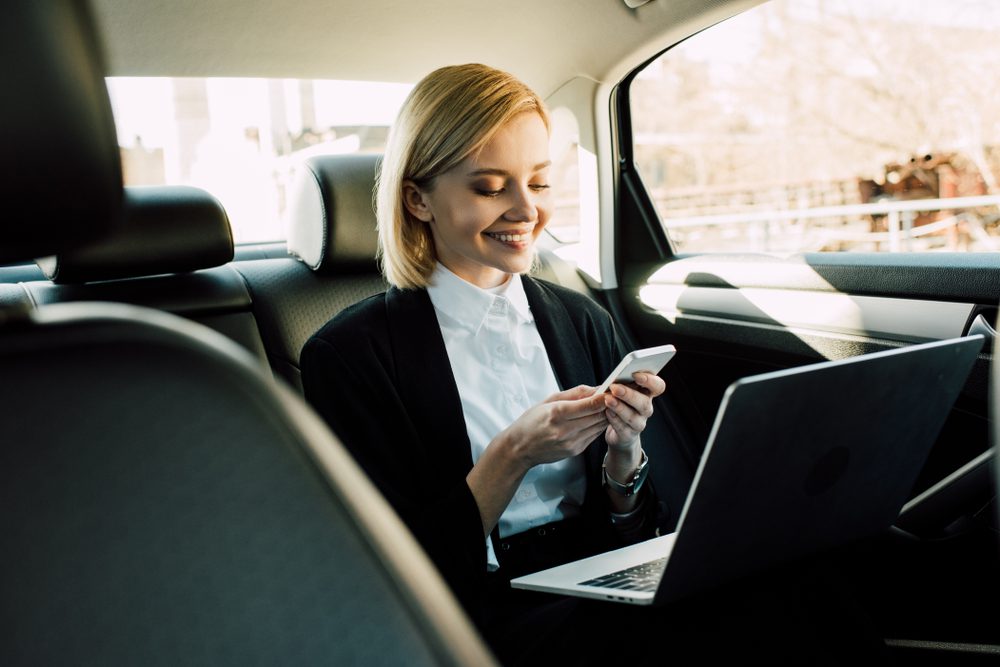 Top 10 Chauffeur Companies in Dubai