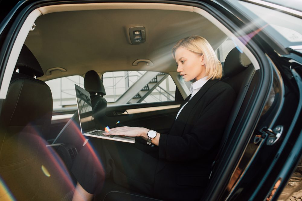 Top 10 Chauffeur Companies in Dubai