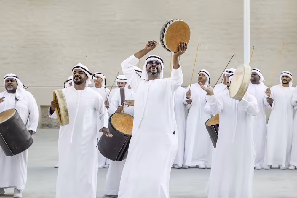 UAE Events 2026 Chauffeur Guide Riderzone