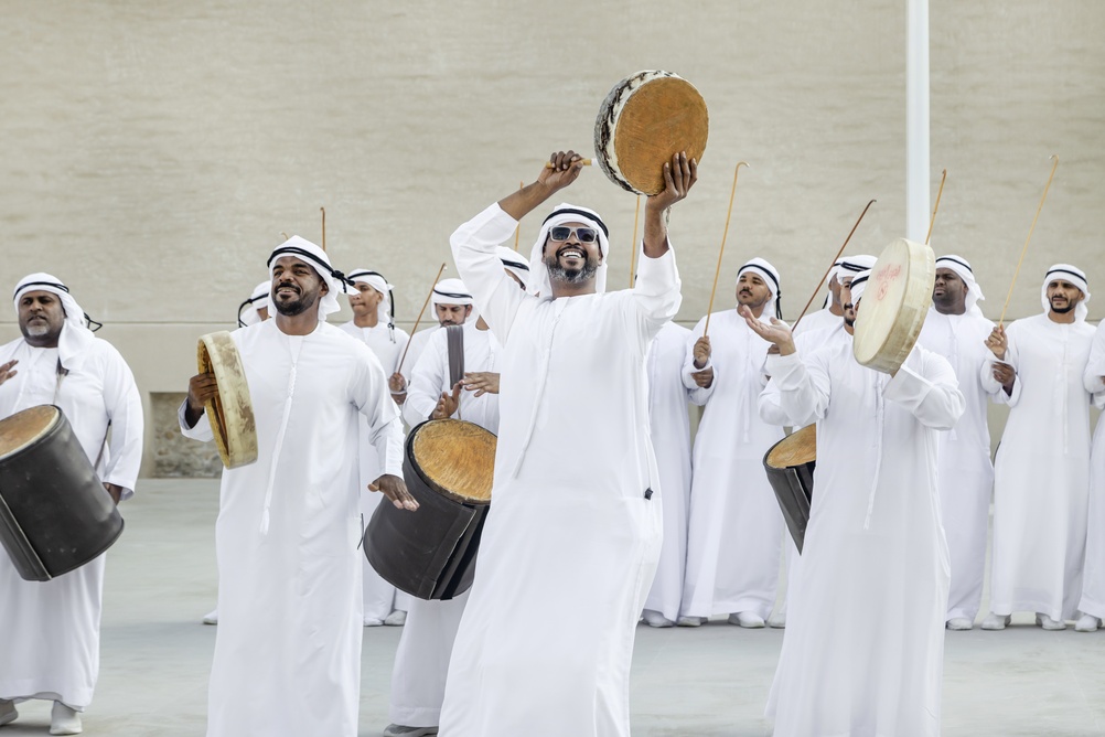 UAE Events 2026 Chauffeur Guide Riderzone